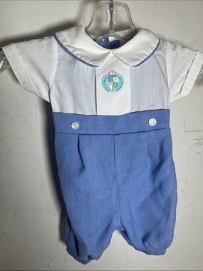 Infant Romper, Made in USA, Best Buddy, Baby Boy, Onsie, Romper, Infant Boy